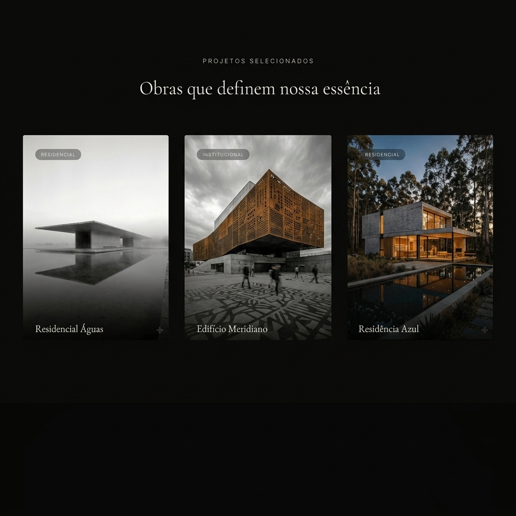 Aura Arquitetura — screenshot 3