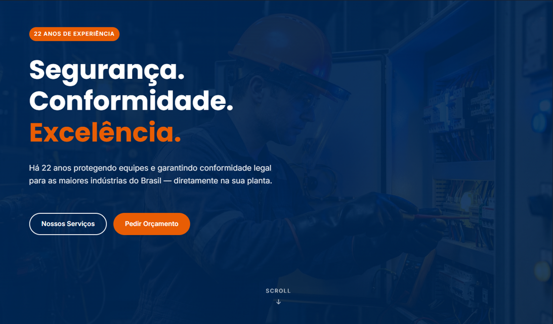 Reação Consultoria